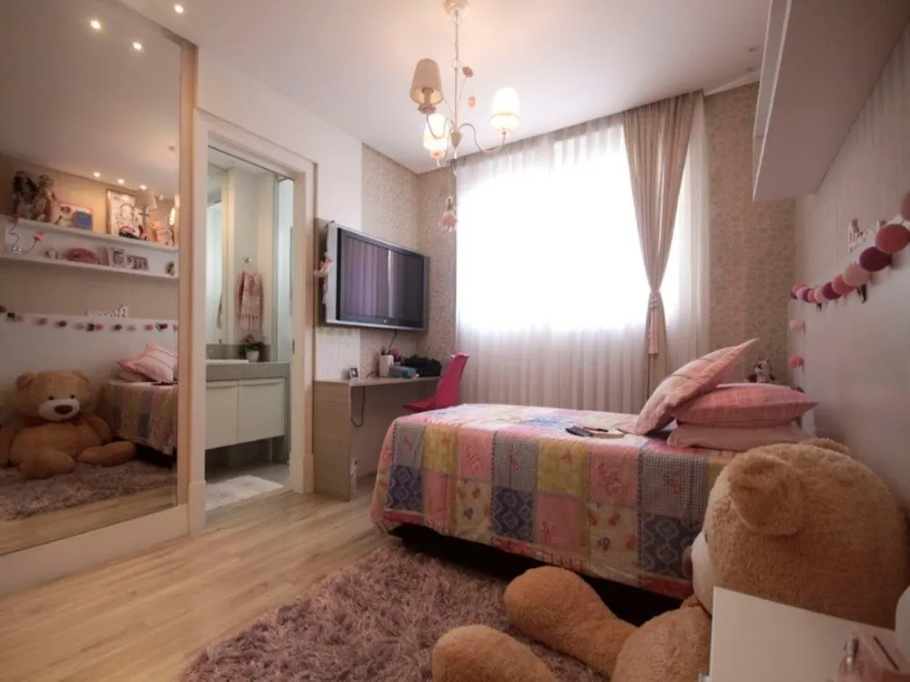 Apartamento, 3 quartos, 135 m² - Foto 9