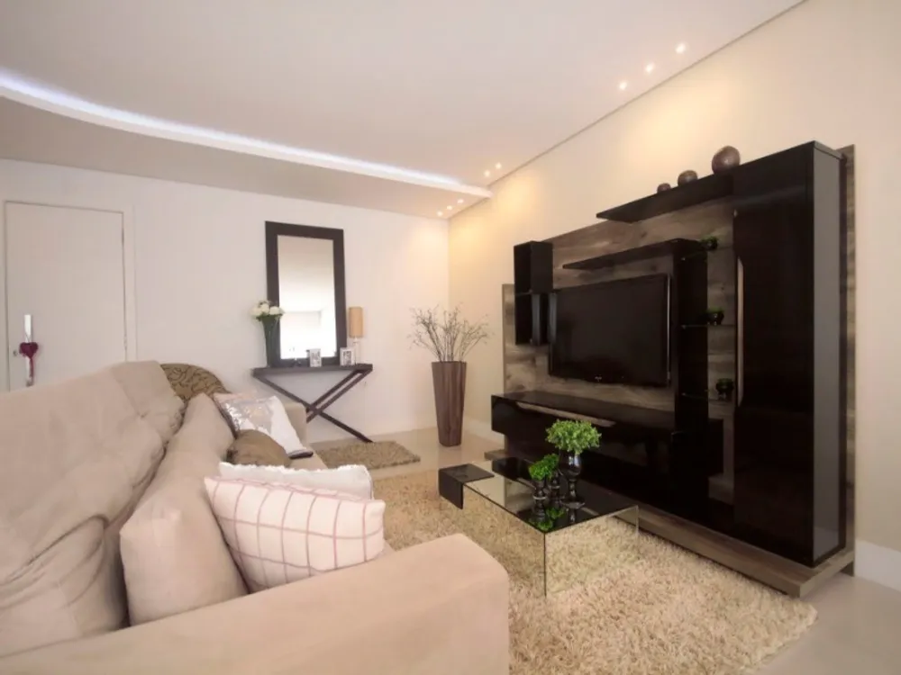 Apartamento, 3 quartos, 135 m² - Foto 8