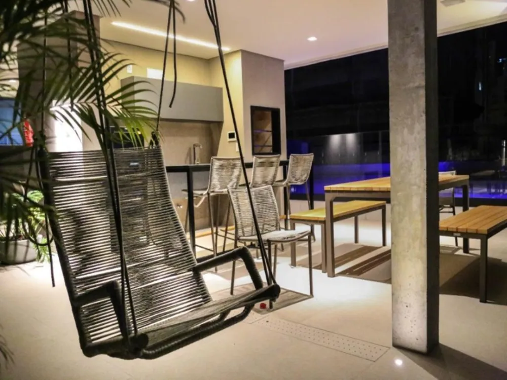 Apartamento, 3 quartos, 133 m² - Foto 5