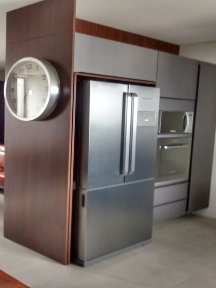 Apartamento, 3 quartos, 133 m² - Foto 10