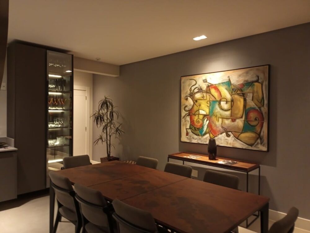 Apartamento, 3 quartos, 133 m² - Foto 11