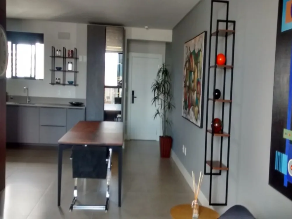Apartamento, 3 quartos, 133 m² - Foto 3