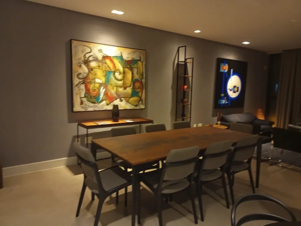 Apartamento, 3 quartos, 133 m² - Foto 2