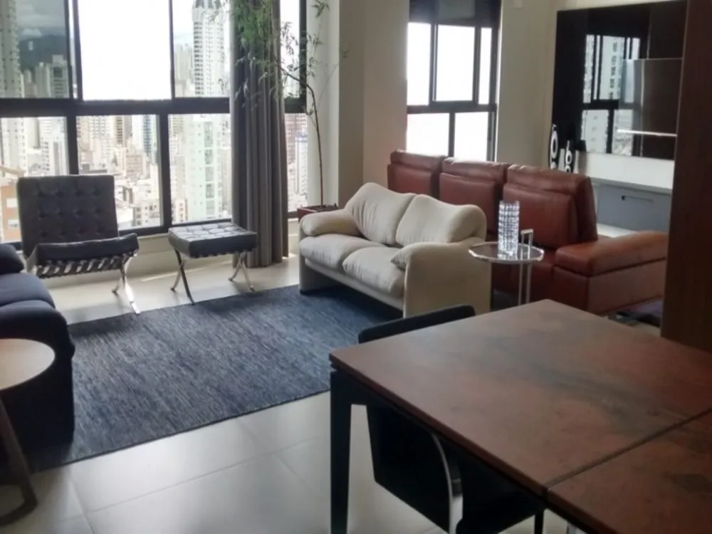 Apartamento, 3 quartos, 133 m² - Foto 2