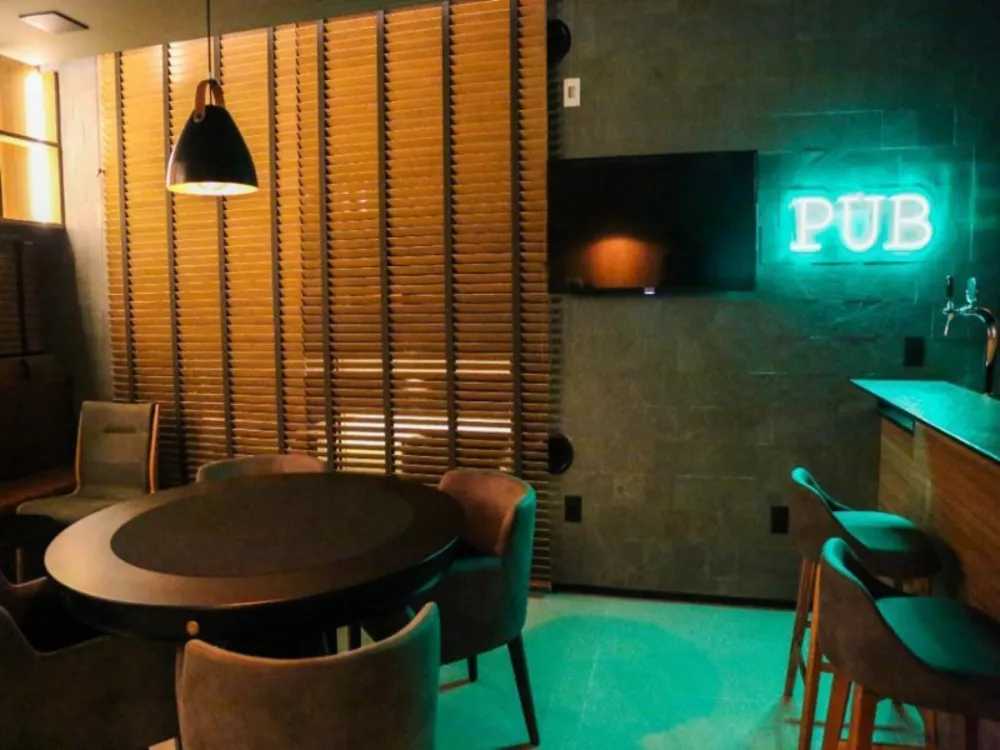 Apartamento, 3 quartos, 133 m² - Foto 15