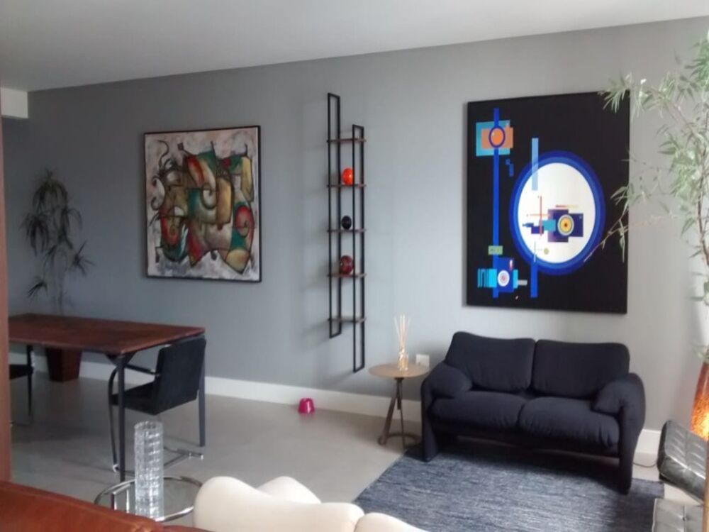 Apartamento, 3 quartos, 133 m² - Foto 12