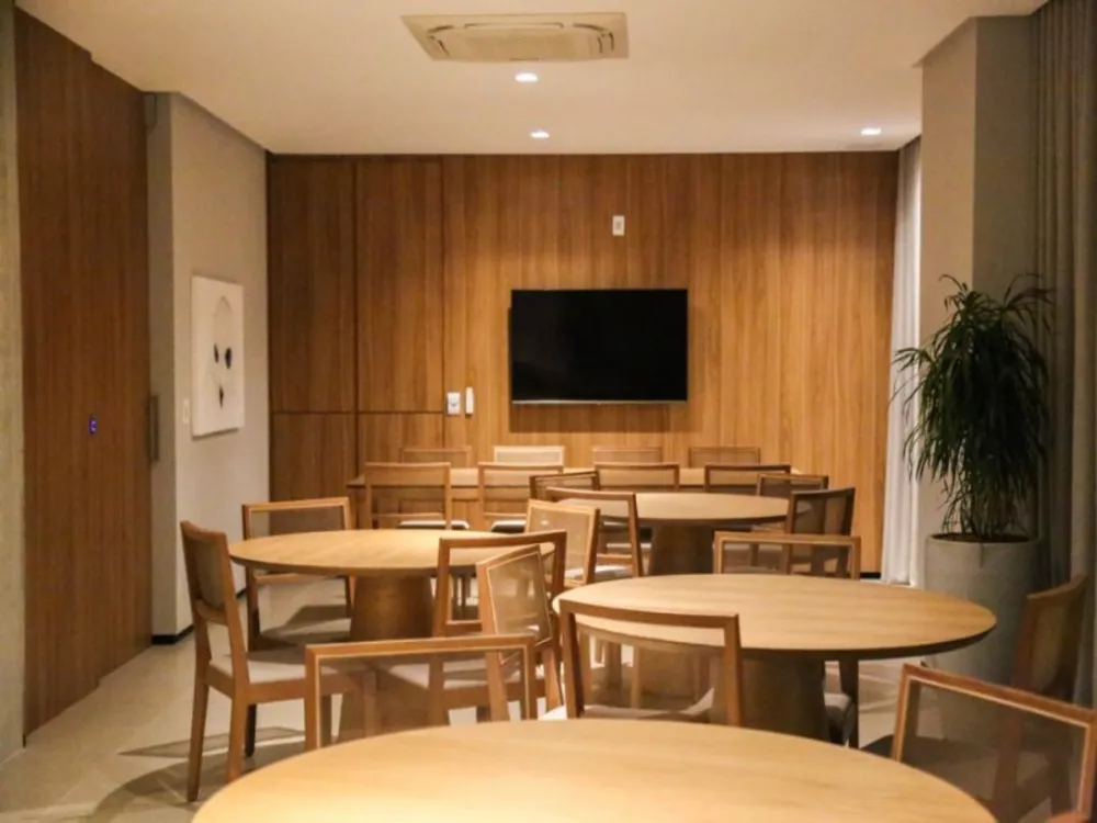 Apartamento, 3 quartos, 133 m² - Foto 8