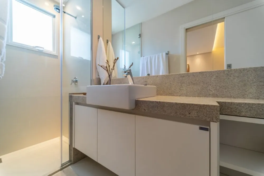 Apartamento, 4 quartos, 237 m² - Foto 13