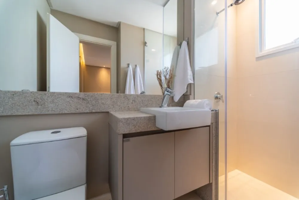 Apartamento, 4 quartos, 237 m² - Foto 9