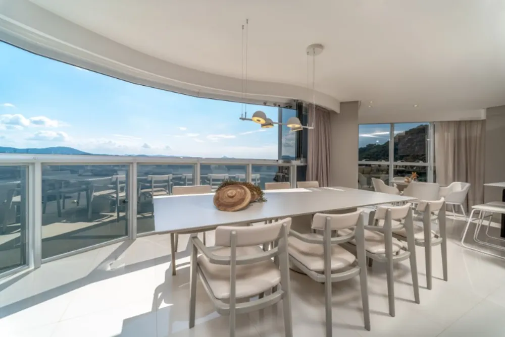 Apartamento, 4 quartos, 237 m² - Foto 5