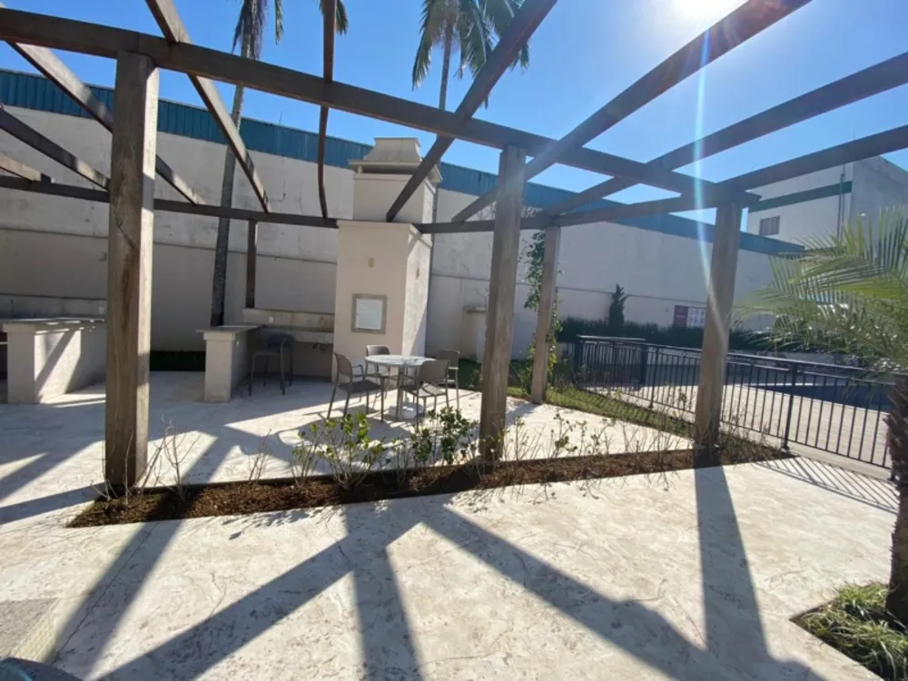 Apartamento, 2 quartos, 77 m² - Foto 3