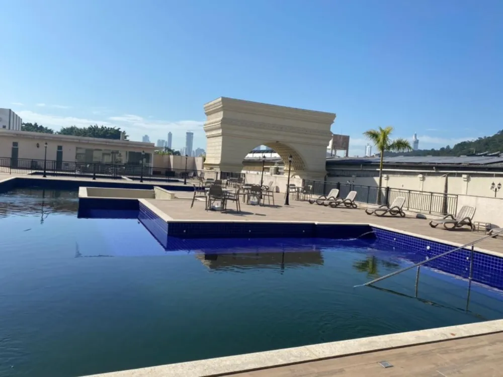 Apartamento, 2 quartos, 77 m² - Foto 1
