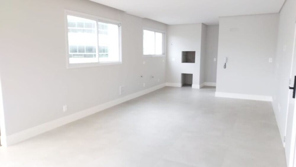 Apartamento, 3 quartos, 118 m² - Foto 1