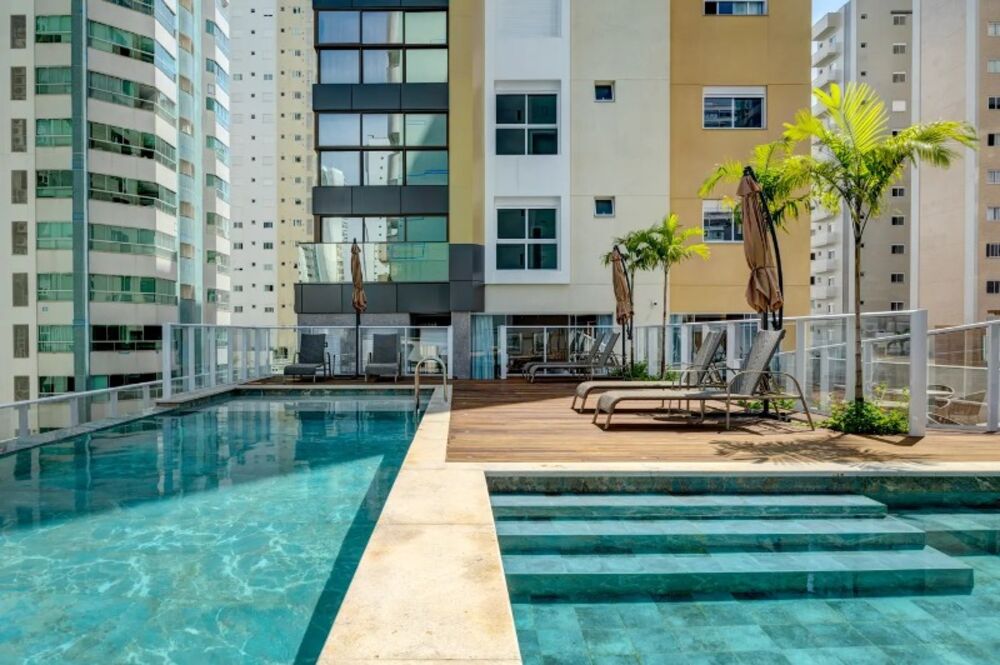Apartamento, 3 quartos, 118 m² - Foto 2