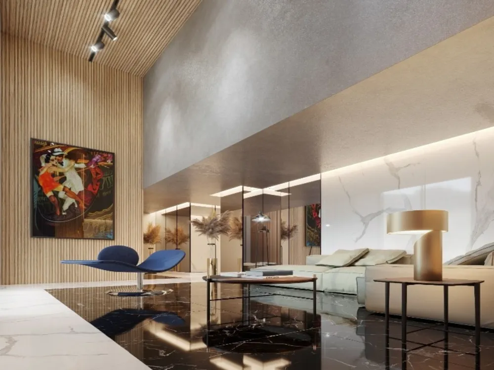 Apartamento, 4 quartos, 142 m² - Foto 9