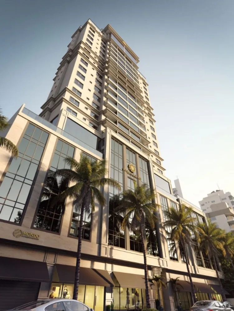 Apartamento, 4 quartos, 142 m² - Foto 5