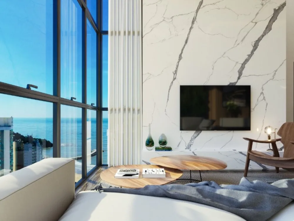 Apartamento, 4 quartos, 142 m² - Foto 5