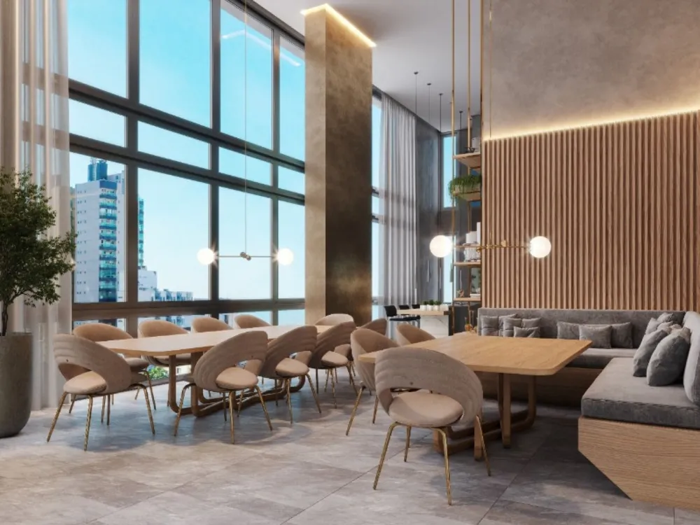 Apartamento, 4 quartos, 142 m² - Foto 7