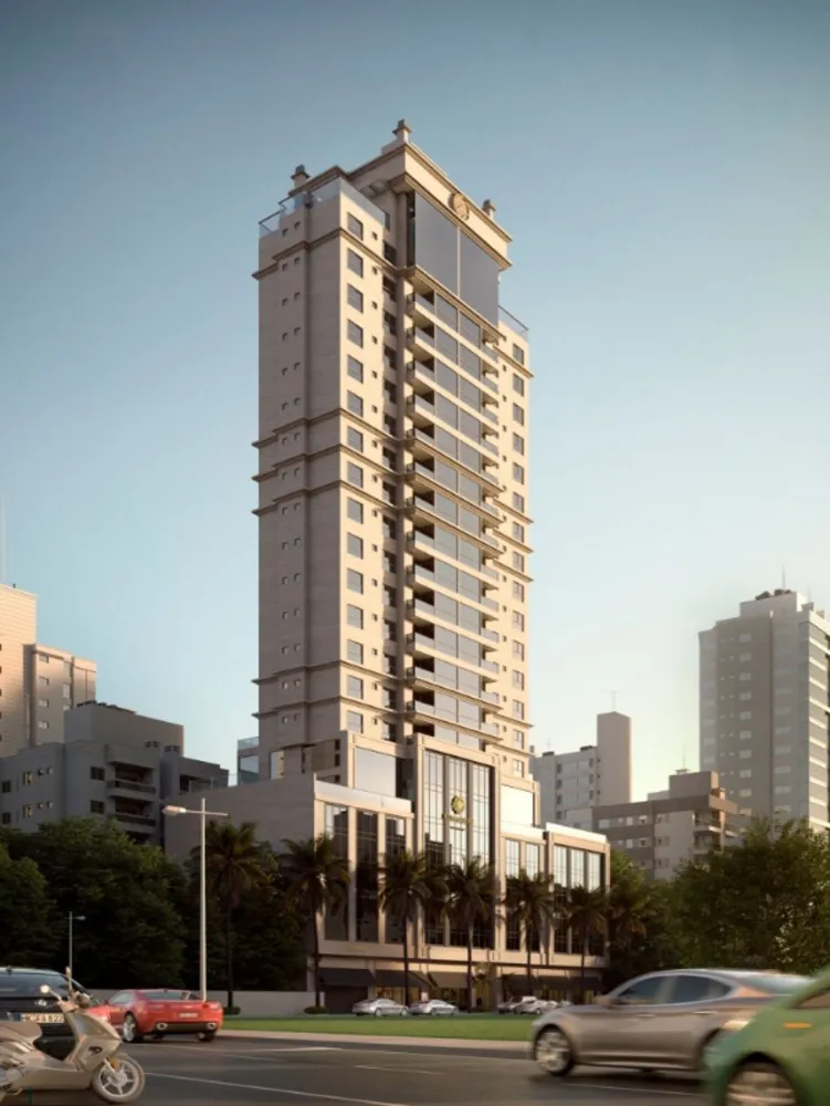 Apartamento, 4 quartos, 142 m² - Foto 16