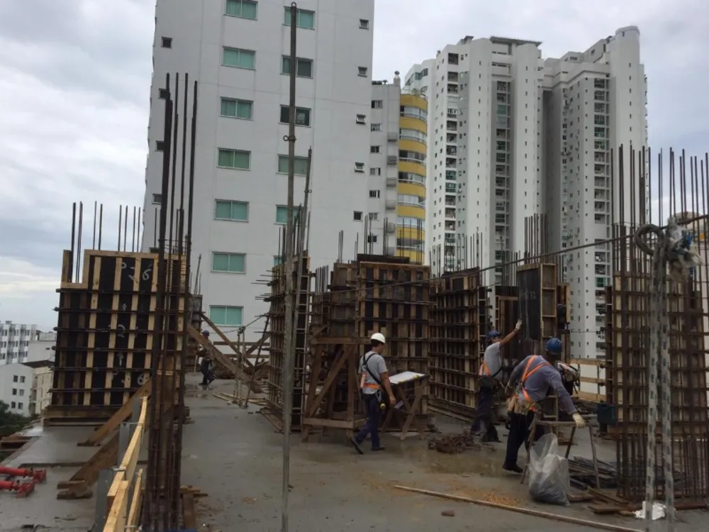 Apartamento, 4 quartos, 142 m² - Foto 10
