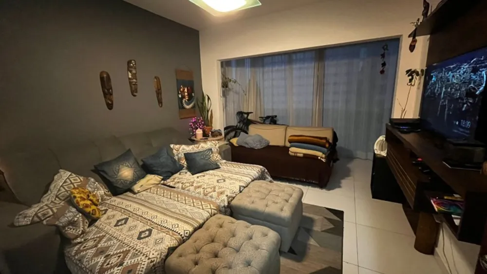 Apartamento, 4 quartos, 230 m² - Foto 13