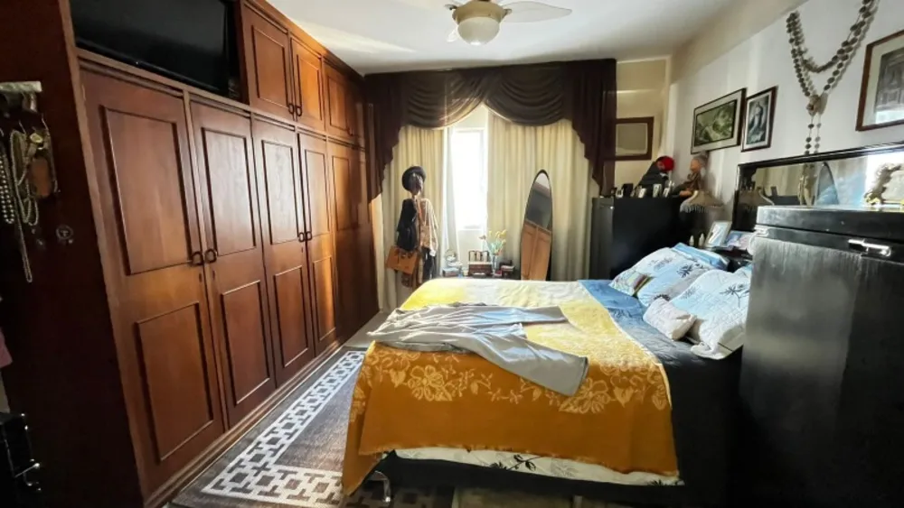Apartamento, 4 quartos, 230 m² - Foto 8