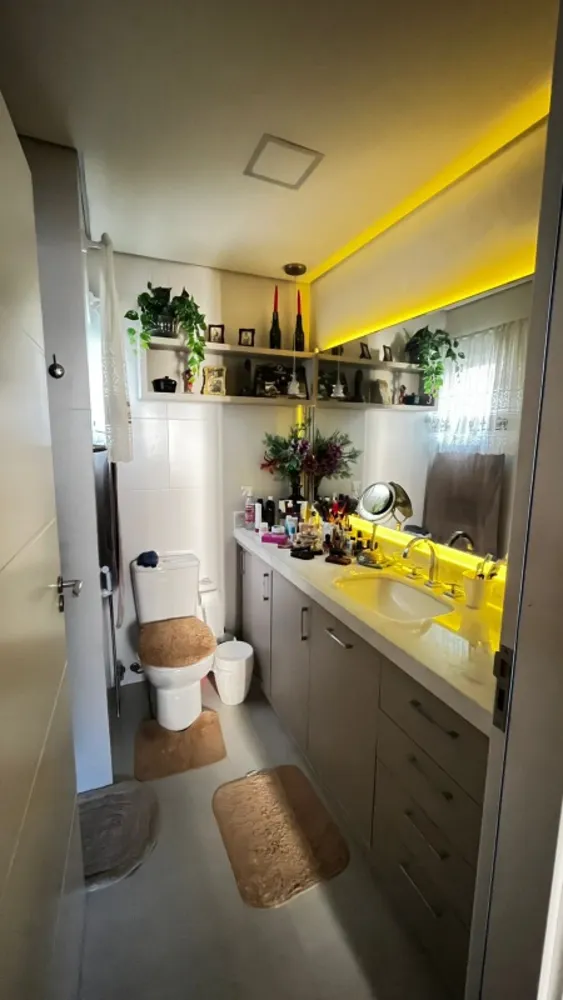 Apartamento, 4 quartos, 230 m² - Foto 3