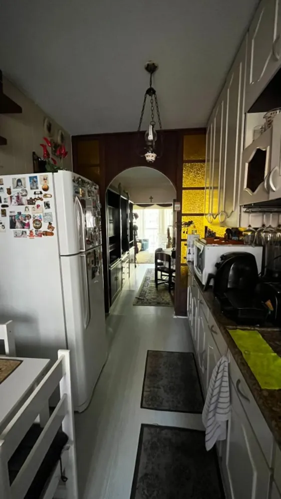 Apartamento, 4 quartos, 230 m² - Foto 5