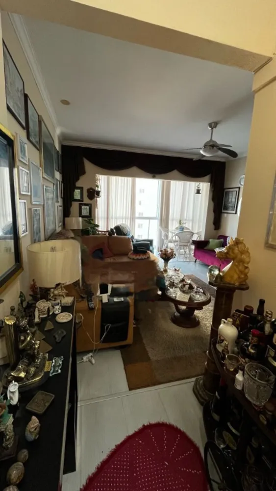 Apartamento, 4 quartos, 230 m² - Foto 15