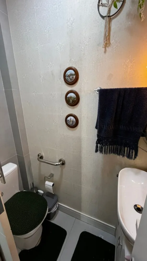 Apartamento, 4 quartos, 230 m² - Foto 16