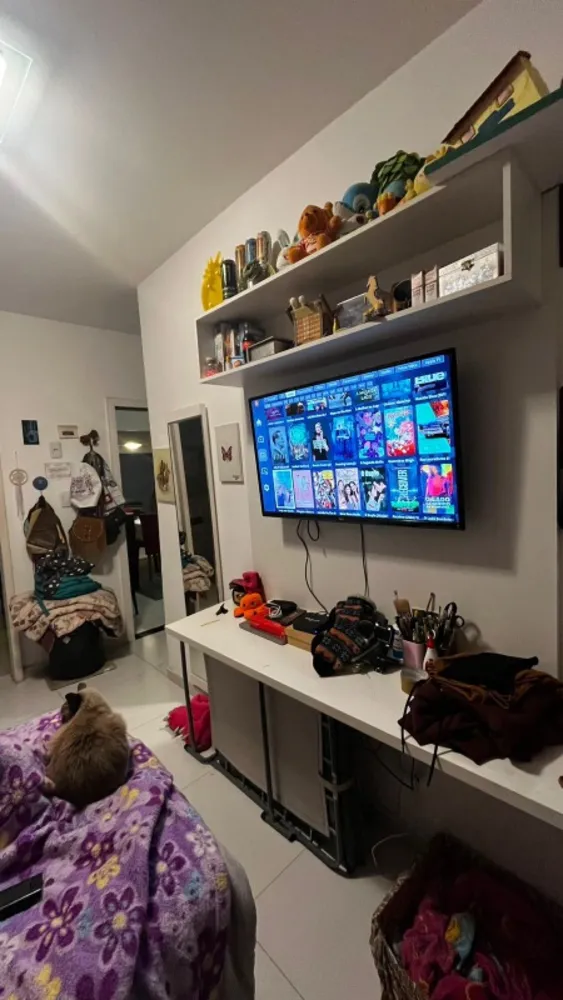 Apartamento, 4 quartos, 230 m² - Foto 4