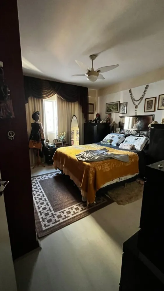 Apartamento, 4 quartos, 230 m² - Foto 6