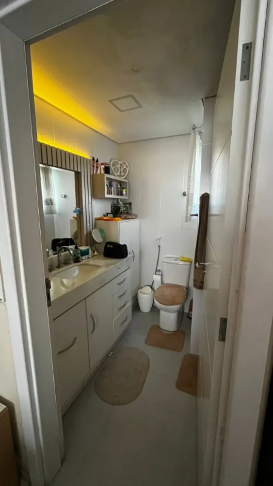 Apartamento, 4 quartos, 230 m² - Foto 14