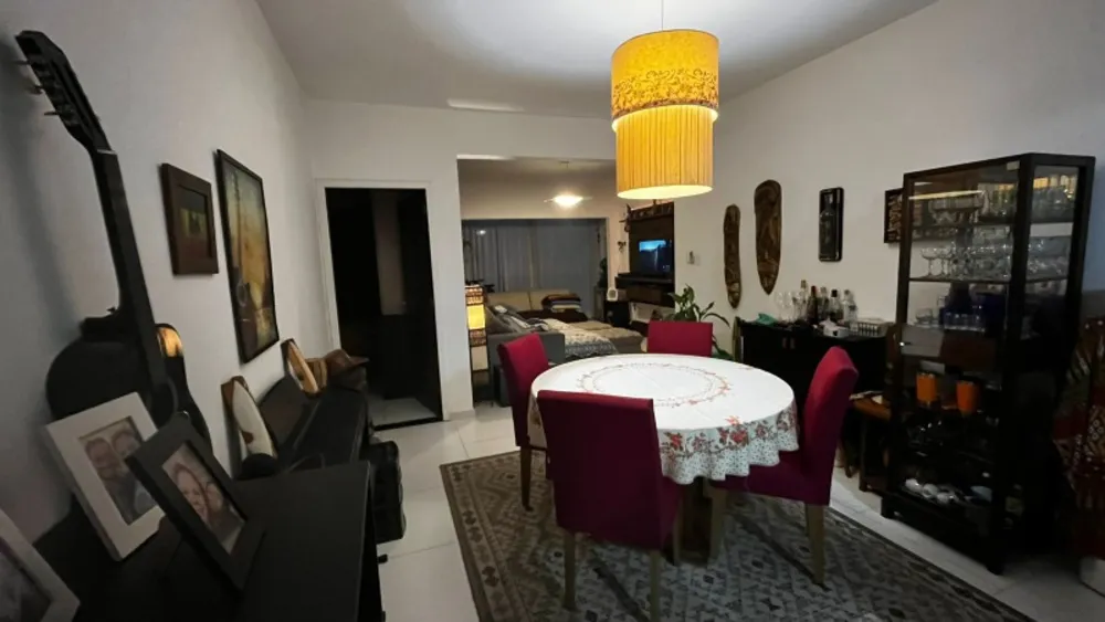 Apartamento, 4 quartos, 230 m² - Foto 1