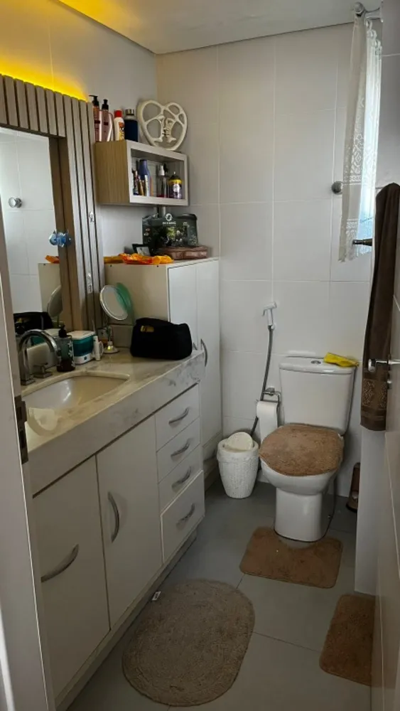 Apartamento, 4 quartos, 230 m² - Foto 7