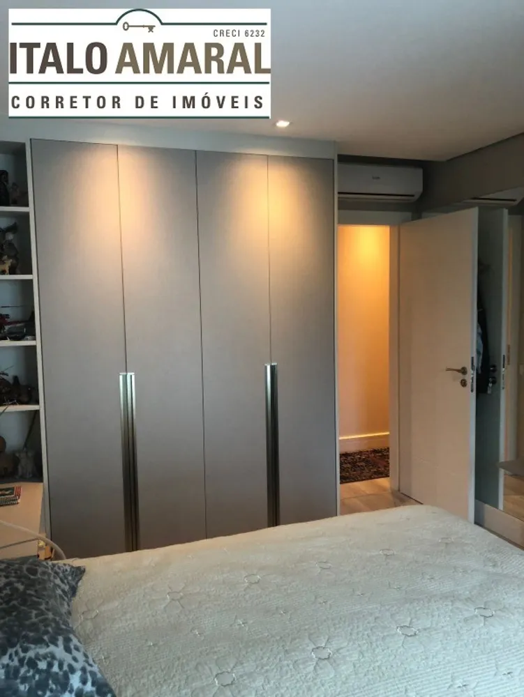 Apartamento, 4 quartos, 207 m² - Foto 3