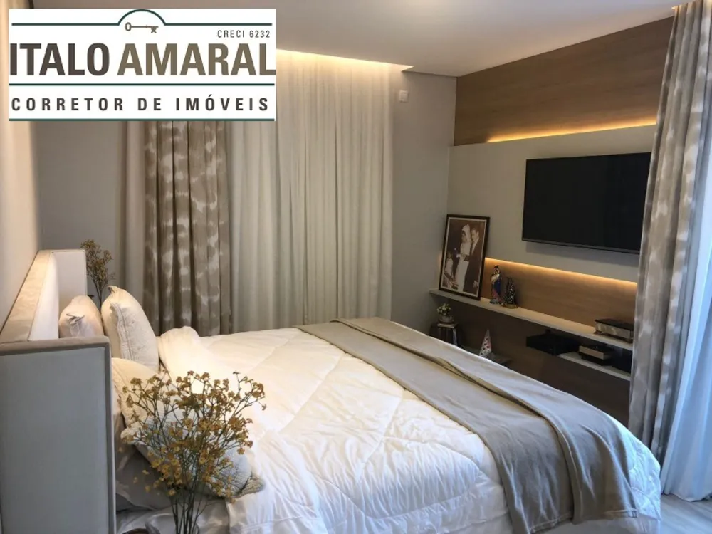 Apartamento, 4 quartos, 207 m² - Foto 1