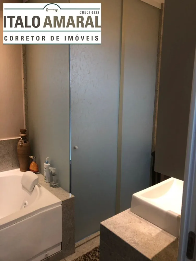 Apartamento, 4 quartos, 207 m² - Foto 11