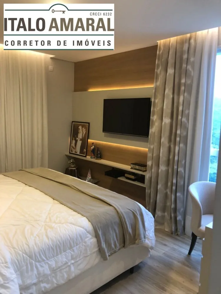 Apartamento, 4 quartos, 207 m² - Foto 15