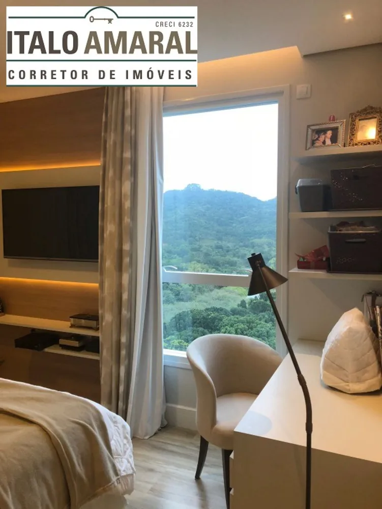 Apartamento, 4 quartos, 207 m² - Foto 4