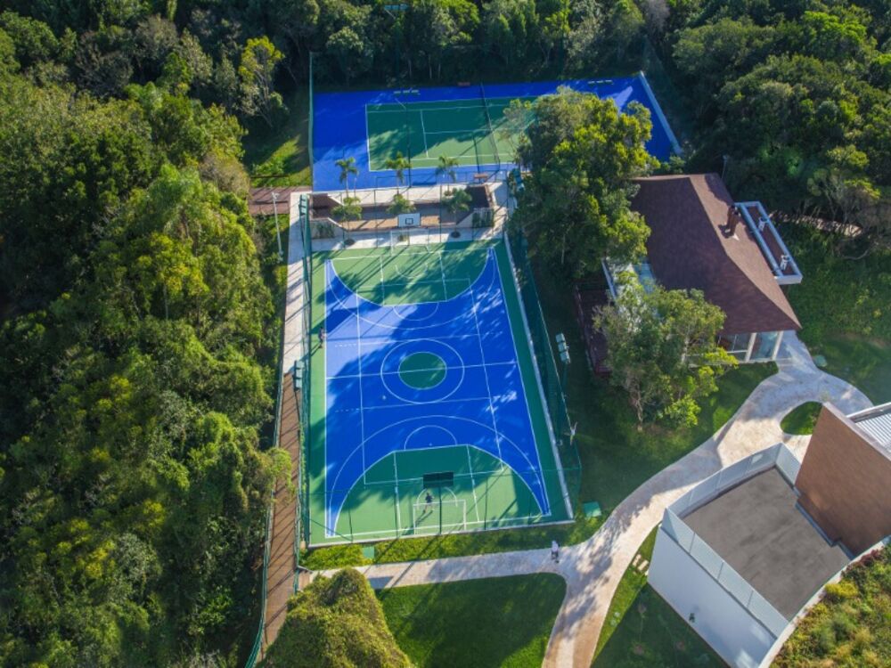 Apartamento, 4 quartos, 207 m² - Foto 4