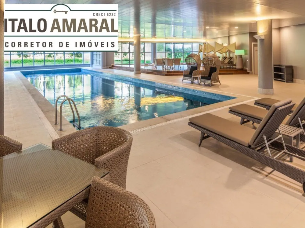 Apartamento, 4 quartos, 207 m² - Foto 7