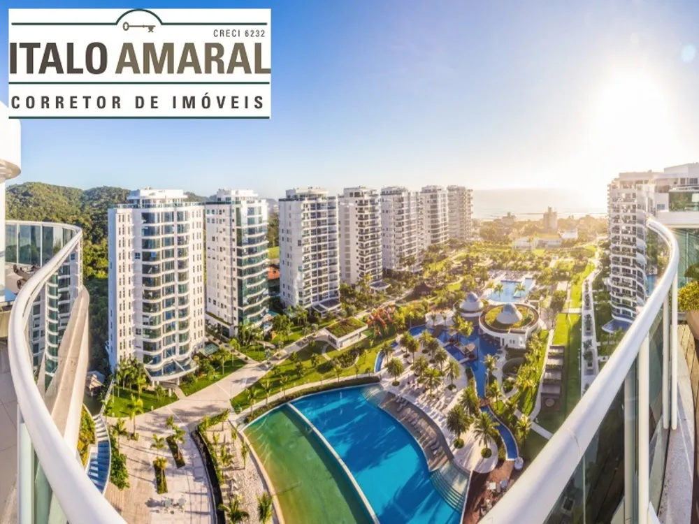 Apartamento, 4 quartos, 207 m² - Foto 4