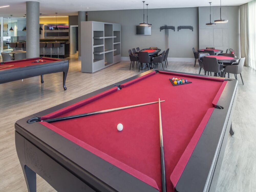 Apartamento, 4 quartos, 207 m² - Foto 3