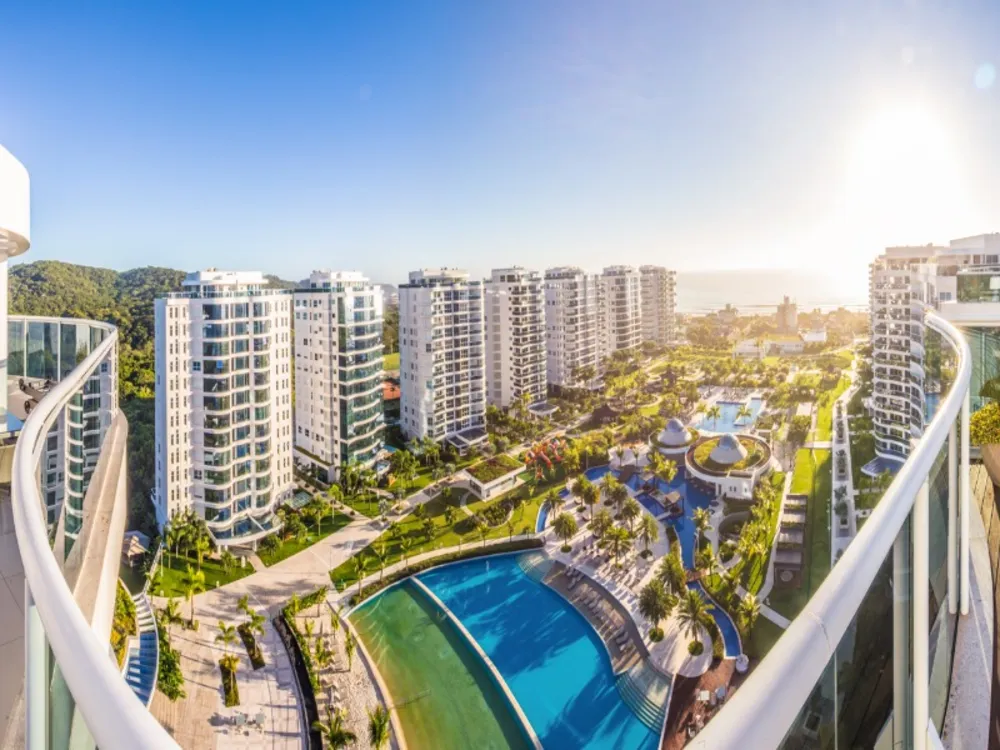 Apartamento, 4 quartos, 207 m² - Foto 6