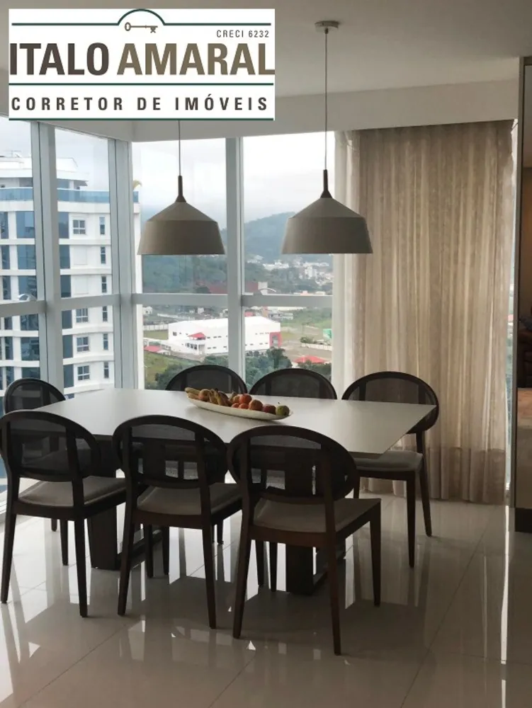 Apartamento, 4 quartos, 207 m² - Foto 10