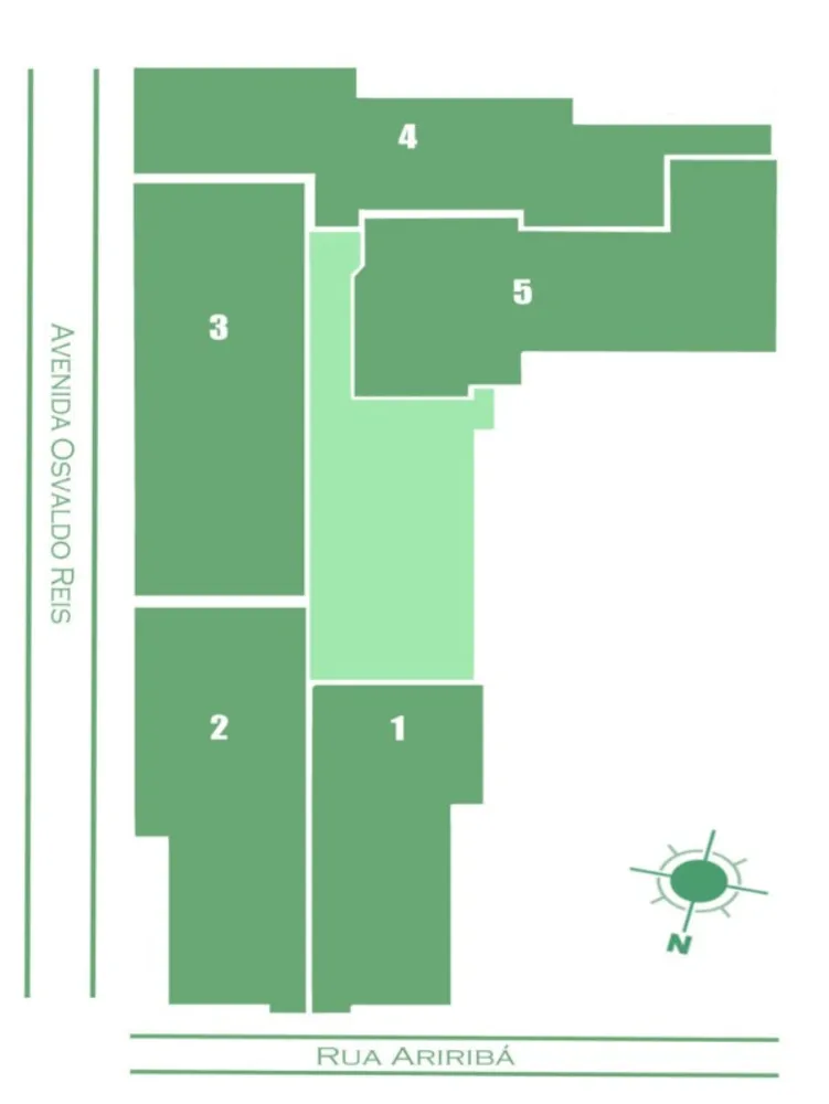 Apartamento, 3 quartos, 80 m² - Foto 5