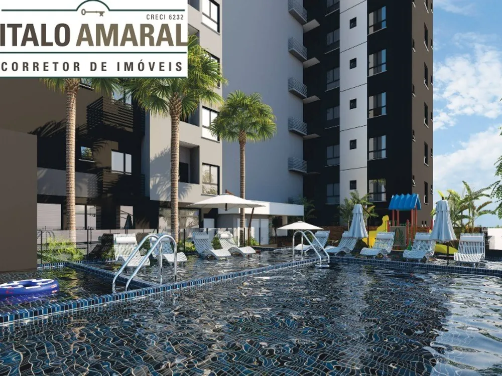 Apartamento, 3 quartos, 80 m² - Foto 6