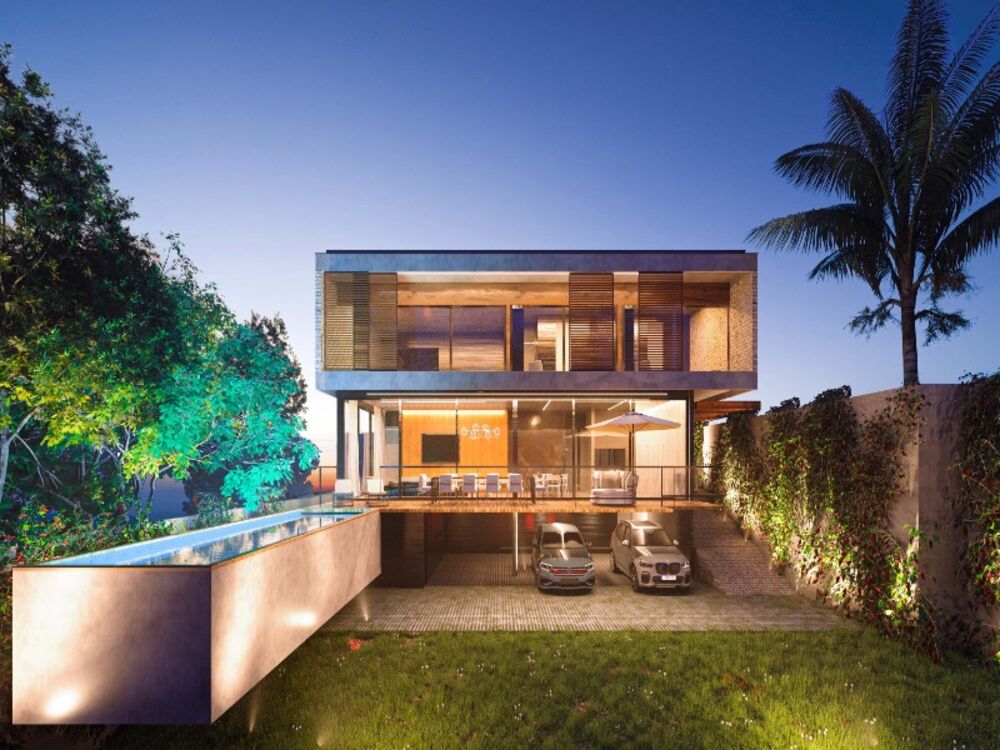 Sobrado, 298 m² - Foto 4