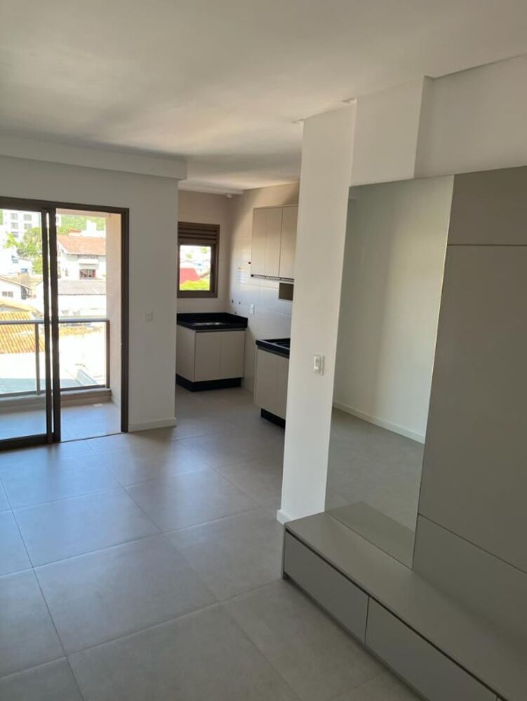 Apartamento, 2 quartos, 86 m² - Foto 2